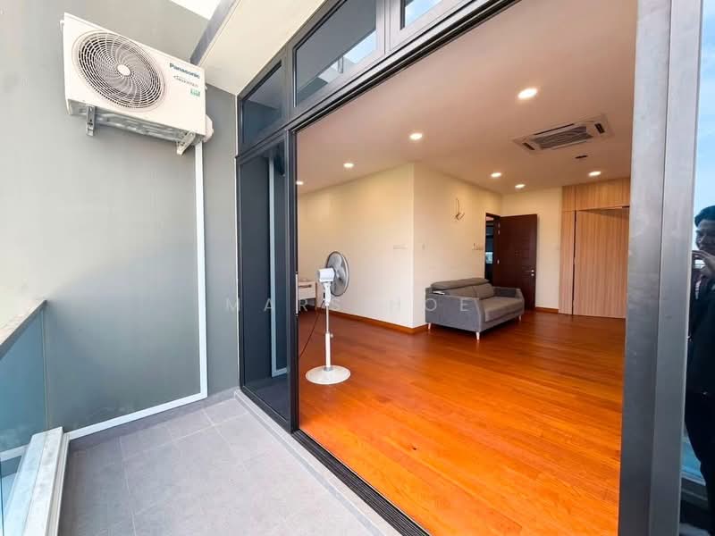 Semi-Detached House for Sale in Nusa Sentral (Iskandar Puteri (Nusajaya)) - Mars Hoe - PropertyGuru.com.my