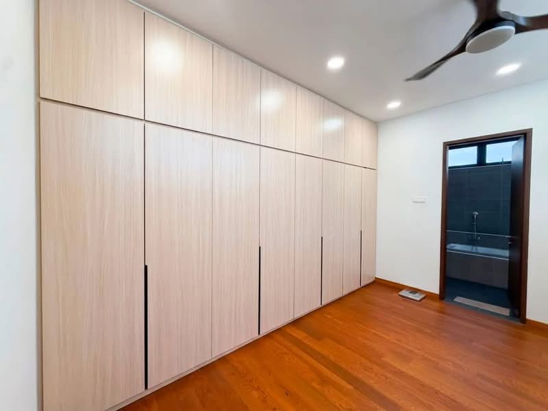 Semi-Detached House for Sale in Nusa Sentral (Iskandar Puteri (Nusajaya)) - Mars Hoe - PropertyGuru.com.my