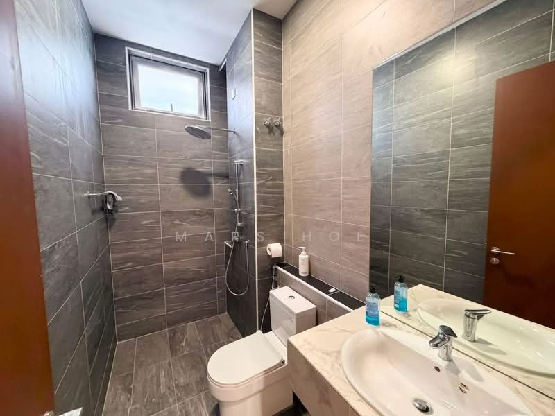 Semi-Detached House for Sale in Nusa Sentral (Iskandar Puteri (Nusajaya)) - Mars Hoe - PropertyGuru.com.my