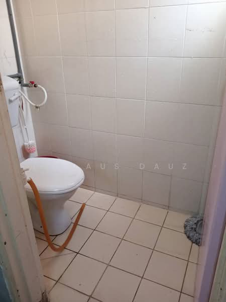 Flat for Sale at Sri Saujana - Firdaus Dauz - PropertyGuru.com.my