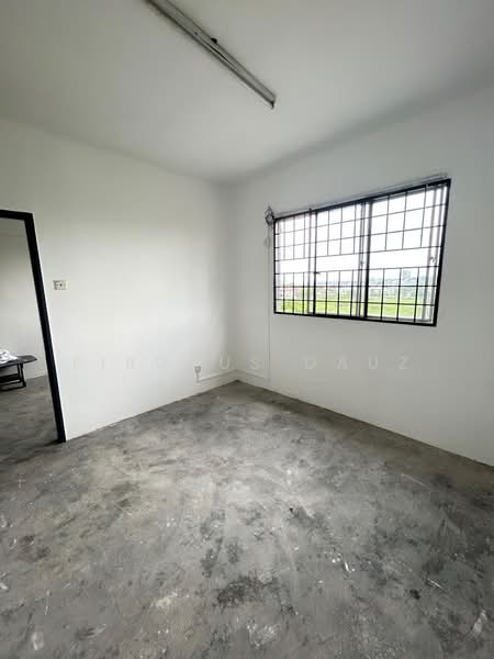 Flat for Sale at Sri Saujana - Firdaus Dauz - PropertyGuru.com.my
