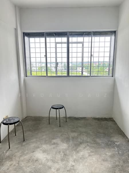 Flat for Sale at Sri Saujana - Firdaus Dauz - PropertyGuru.com.my