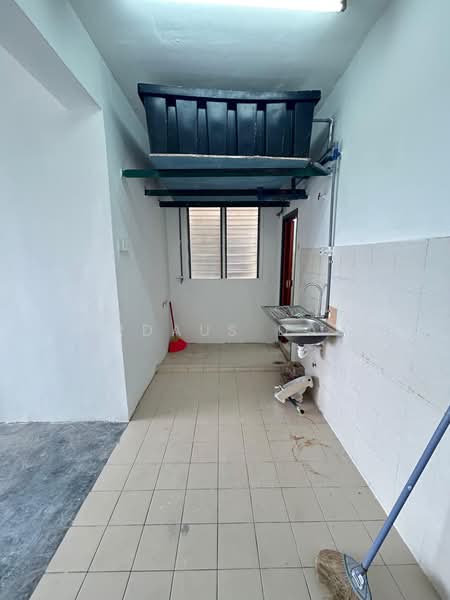 Flat for Sale at Sri Saujana - Firdaus Dauz - PropertyGuru.com.my