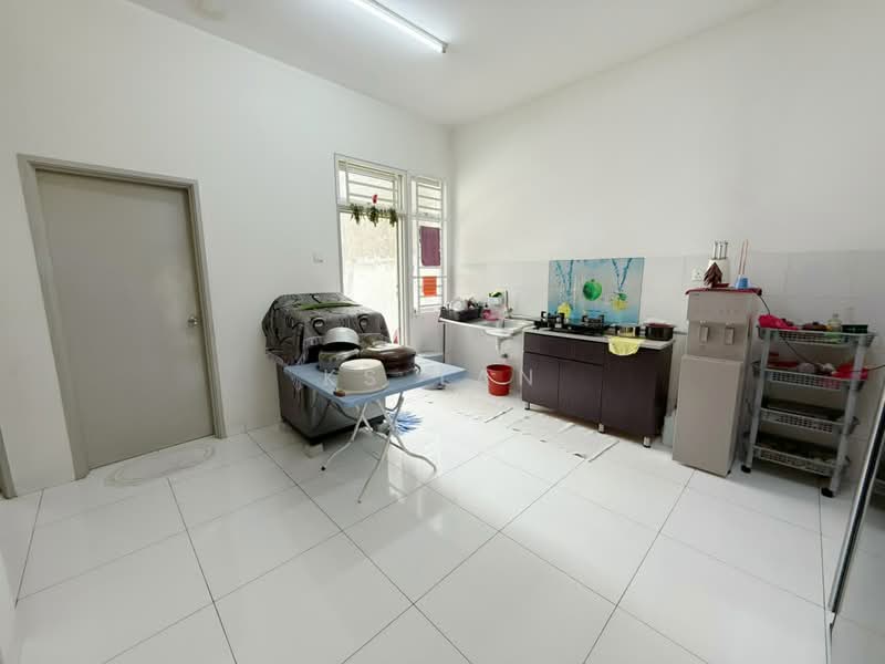 Rumah Teres 1-Tingkat untuk Dijual di Taman Pelangi Indah (Ulu Tiram) - KS Tan - PropertyGuru.com.my