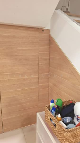Terraced House for Rent in Damansara Perdana (Selangor) - Ethan Chong - Interior - PropertyGuru.com.my