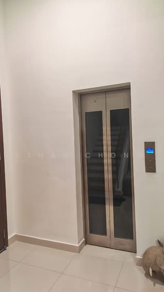Terraced House for Rent in Damansara Perdana (Selangor) - Ethan Chong - Interior - PropertyGuru.com.my