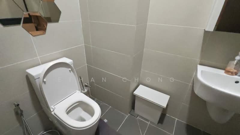 Terraced House for Rent in Damansara Perdana (Selangor) - Ethan Chong - Bathroom - PropertyGuru.com.my