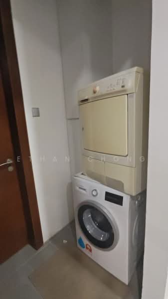 Terraced House for Rent in Damansara Perdana (Selangor) - Ethan Chong - Interior - PropertyGuru.com.my
