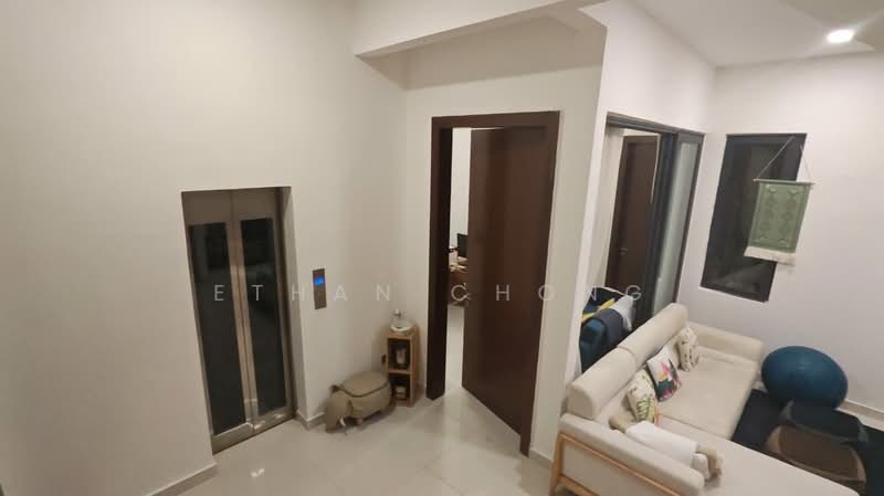 Terraced House for Rent in Damansara Perdana (Selangor) - Ethan Chong - Interior - PropertyGuru.com.my