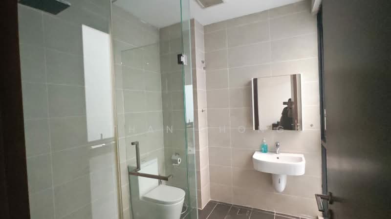 Terraced House for Rent in Damansara Perdana (Selangor) - Ethan Chong - Bathroom - PropertyGuru.com.my
