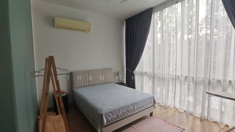 Terraced House for Rent in Damansara Perdana (Selangor) - Ethan Chong - Bedroom - PropertyGuru.com.my