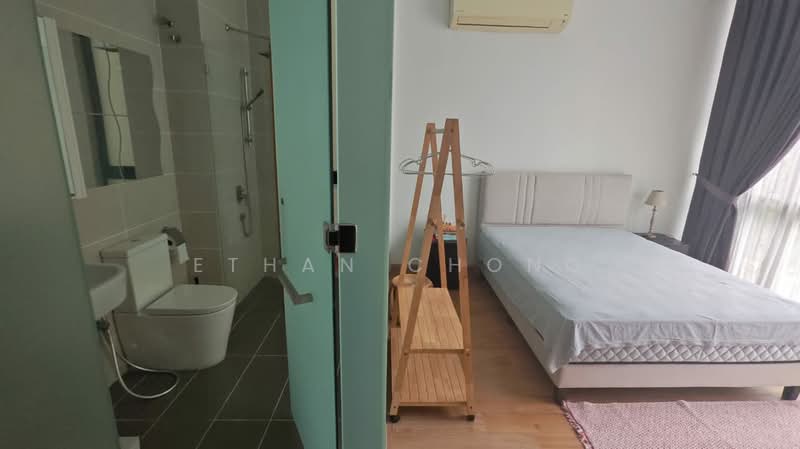 Terraced House for Rent in Damansara Perdana (Selangor) - Ethan Chong - Bedroom - PropertyGuru.com.my