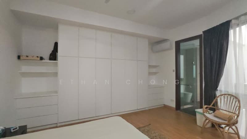 Terraced House for Rent in Damansara Perdana (Selangor) - Ethan Chong - Bedroom - PropertyGuru.com.my