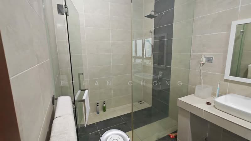 Terraced House for Rent in Damansara Perdana (Selangor) - Ethan Chong - Bathroom - PropertyGuru.com.my