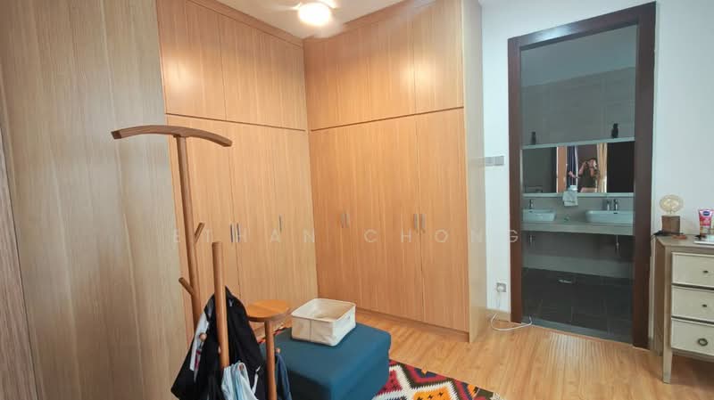 Terraced House for Rent in Damansara Perdana (Selangor) - Ethan Chong - Interior - PropertyGuru.com.my