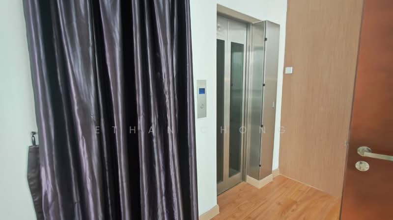 Terraced House for Rent in Damansara Perdana (Selangor) - Ethan Chong - Interior - PropertyGuru.com.my