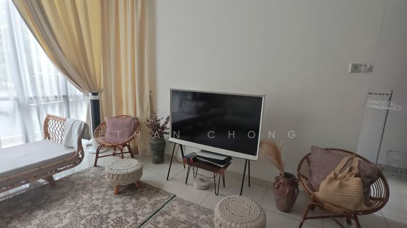 Terraced House for Rent in Damansara Perdana (Selangor) - Ethan Chong - PropertyGuru.com.my