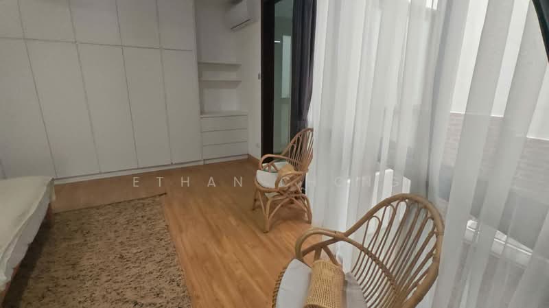 Terraced House for Rent in Damansara Perdana (Selangor) - Ethan Chong - PropertyGuru.com.my