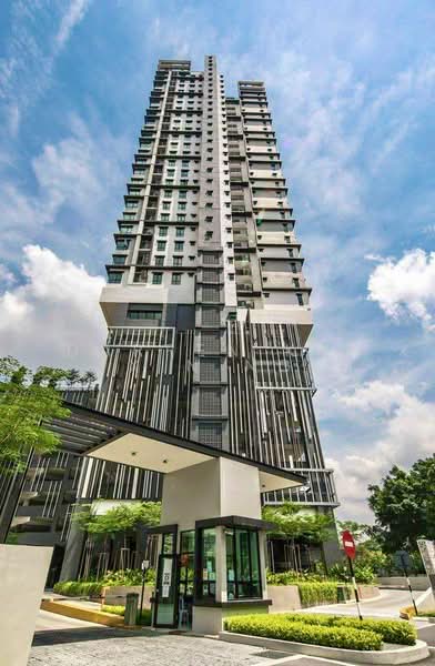 Kediaman Servis untuk Dijual di D'sands Residence - Darren Kai Xin Ng - PropertyGuru.com.my
