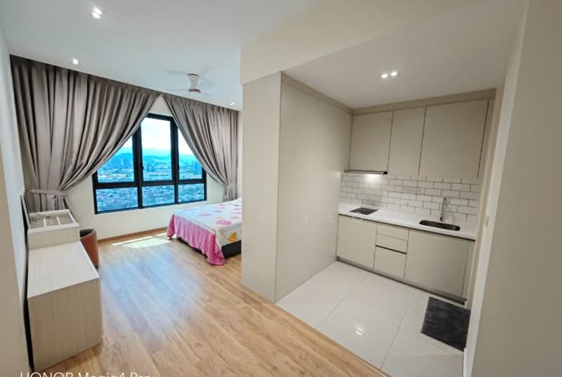 Kediaman Servis untuk Disewa di East Parc @ Manjalara - Mercy Leow - PropertyGuru.com.my