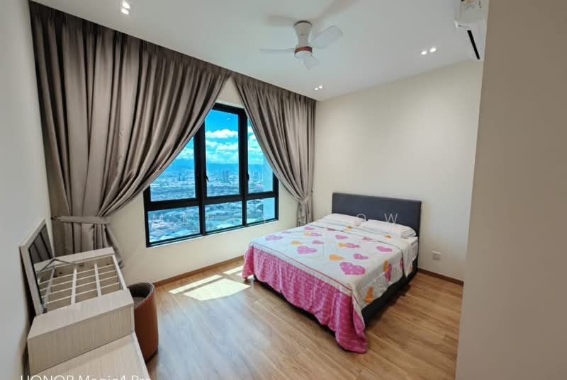 Kediaman Servis untuk Disewa di East Parc @ Manjalara - Mercy Leow - PropertyGuru.com.my