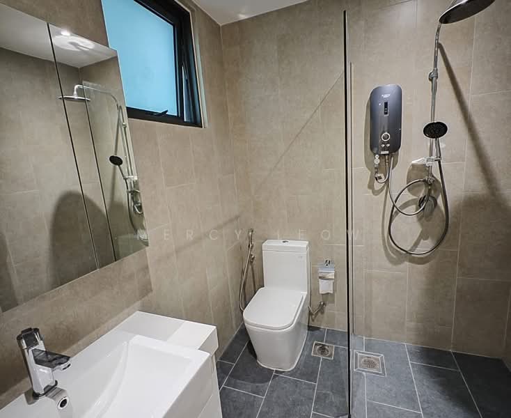 Kediaman Servis untuk Disewa di East Parc @ Manjalara - Mercy Leow - PropertyGuru.com.my