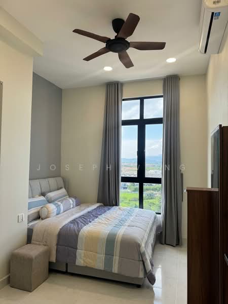 Condominium for Rent at Palazzo - Joseph Wong - PropertyGuru.com.my
