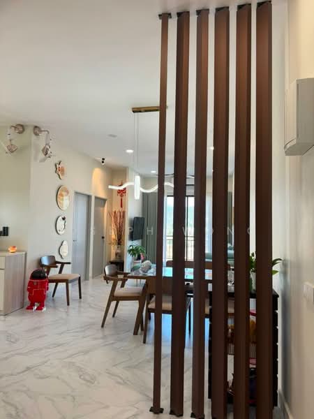 Condominium for Rent at Palazzo - Joseph Wong - PropertyGuru.com.my