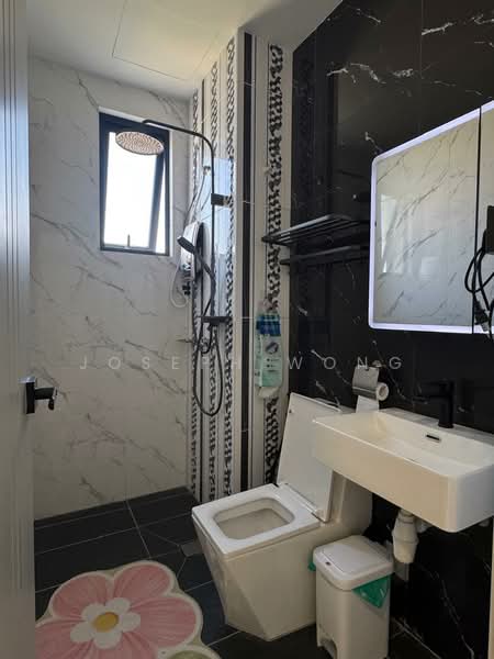 Condominium for Rent at Palazzo - Joseph Wong - PropertyGuru.com.my