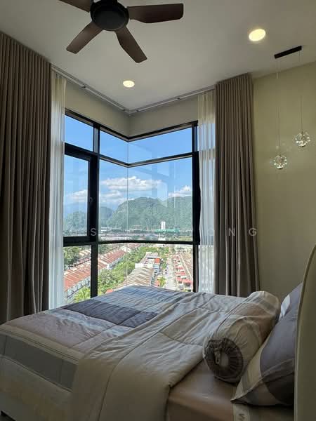 Condominium for Rent at Palazzo - Joseph Wong - PropertyGuru.com.my