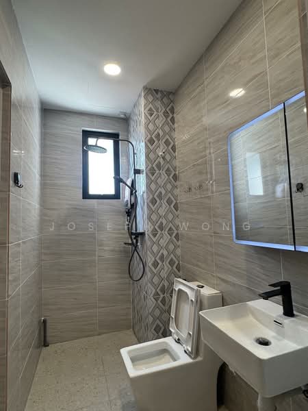 Condominium for Rent at Palazzo - Joseph Wong - PropertyGuru.com.my