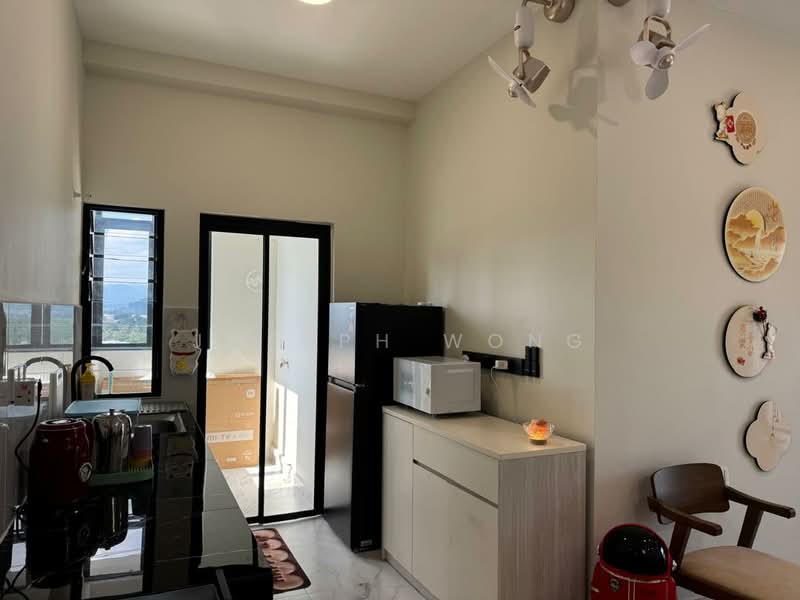 Condominium for Rent at Palazzo - Joseph Wong - PropertyGuru.com.my