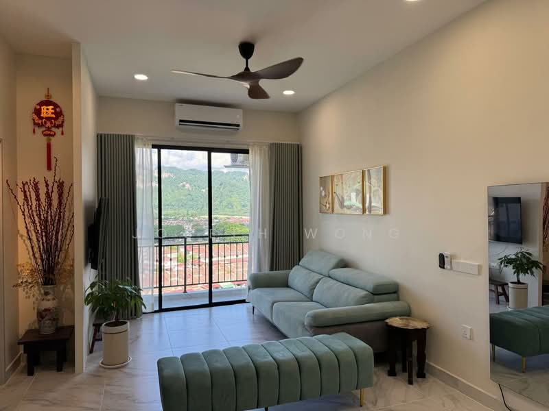 Condominium for Rent at Palazzo - Joseph Wong - PropertyGuru.com.my