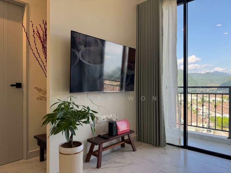 Condominium for Rent at Palazzo - Joseph Wong - PropertyGuru.com.my