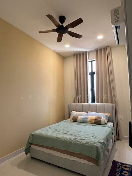 Condominium for Rent at Palazzo - Joseph Wong - PropertyGuru.com.my