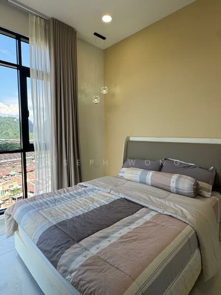 Condominium for Rent at Palazzo - Joseph Wong - PropertyGuru.com.my
