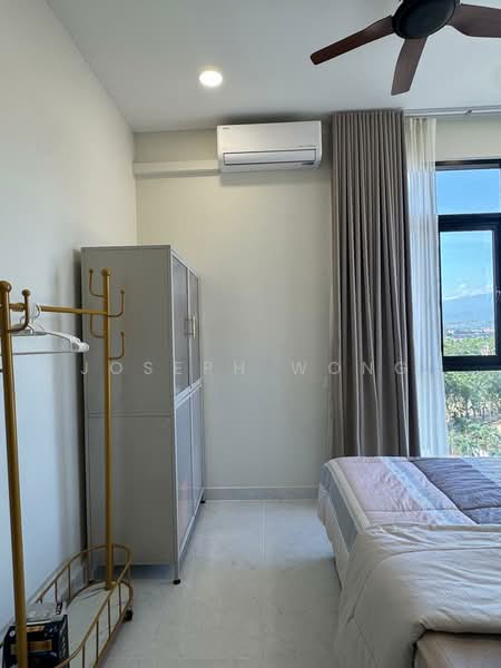 Condominium for Rent at Palazzo - Joseph Wong - PropertyGuru.com.my