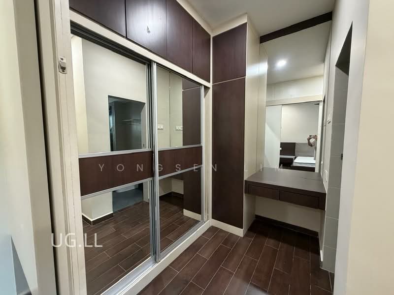 2-storey Terraced House for Sale in Bandar Botanic (Klang) - Yongsen Lim - Interior - PropertyGuru.com.my