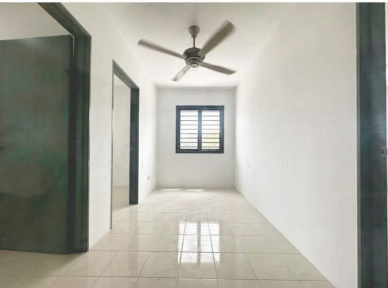 Terraced House for Rent in Kuala Selangor (Selangor) - Halim Mazlan - Interior - PropertyGuru.com.my