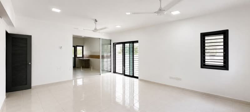 Terraced House for Rent in Kuala Selangor (Selangor) - Halim Mazlan - Living Room - PropertyGuru.com.my