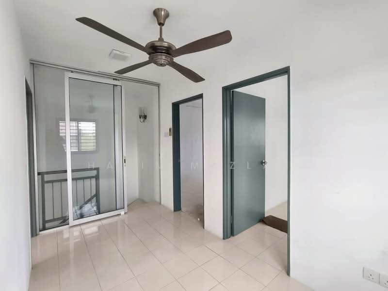 Terraced House for Rent in Kuala Selangor (Selangor) - Halim Mazlan - Interior - PropertyGuru.com.my