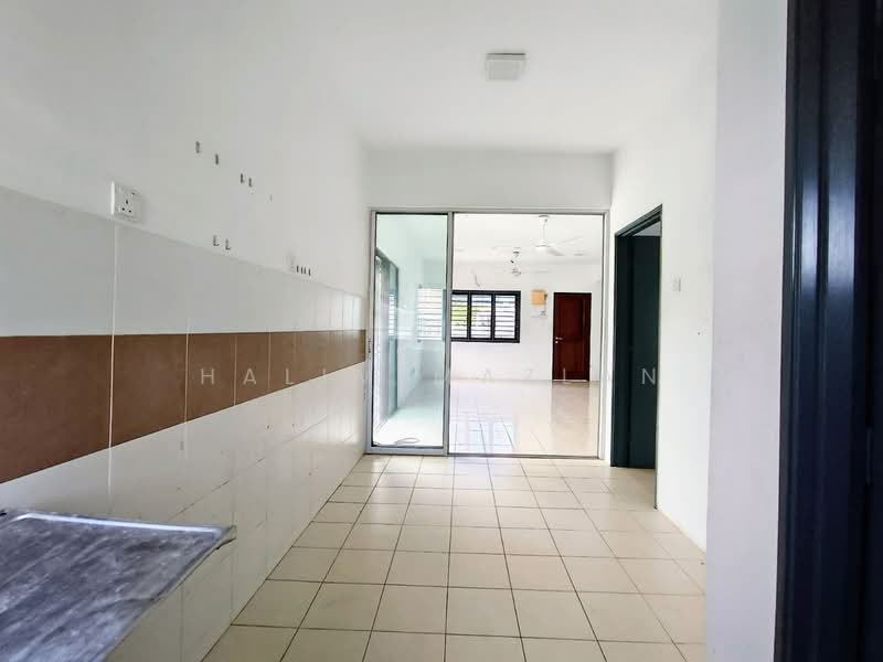 Terraced House for Rent in Kuala Selangor (Selangor) - Halim Mazlan - Interior - PropertyGuru.com.my