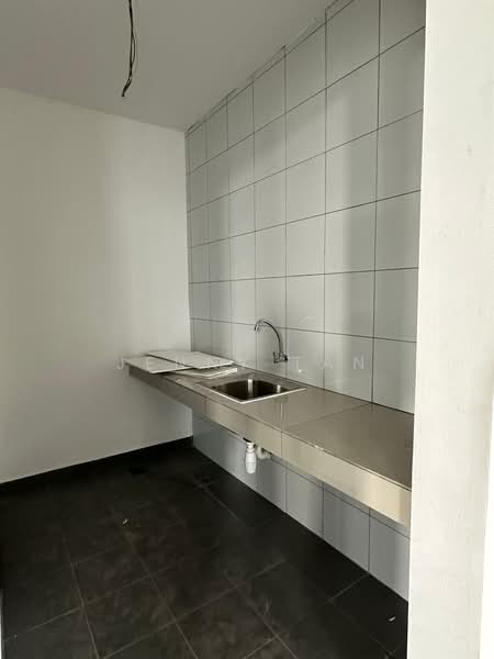 Kilang Berkembar untuk Disewa di Sepang (Selangor) - Jenny Tan - Kitchen - PropertyGuru.com.my
