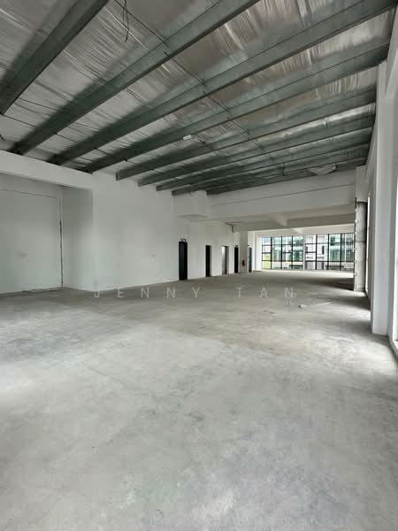 Kilang Berkembar untuk Disewa di Sepang (Selangor) - Jenny Tan - Interior - PropertyGuru.com.my