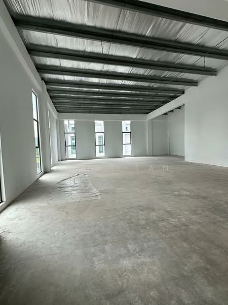 Kilang Berkembar untuk Disewa di Sepang (Selangor) - Jenny Tan - Interior - PropertyGuru.com.my