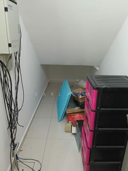 Rumah Teres 2-Tingkat untuk Dijual di Taman Eco Cascadia (Tebrau) - Karl Lim - Interior - PropertyGuru.com.my
