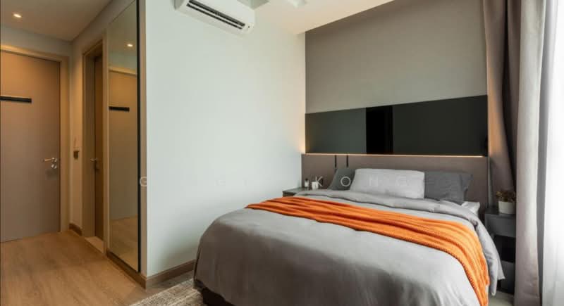 Tanah Kediaman untuk Dijual di Petaling Jaya (Selangor) - Ginger Kong - Bedroom - PropertyGuru.com.my