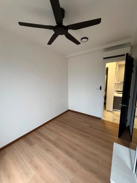 Servis Apartment untuk Disewa di Kensho Residence - BARRY CHAN - Interior - PropertyGuru.com.my