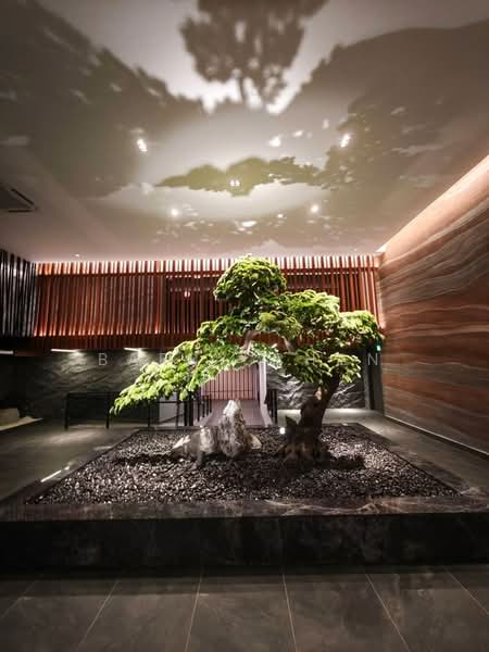 Servis Apartment untuk Disewa di Kensho Residence - BARRY CHAN - Interior - PropertyGuru.com.my