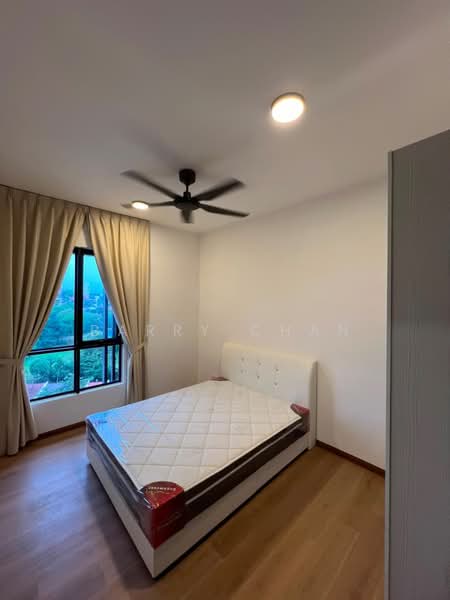 Servis Apartment untuk Disewa di Kensho Residence - BARRY CHAN - Bedroom - PropertyGuru.com.my